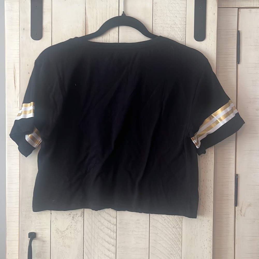 Guinness Cropped tee shirt - Picture 3 of 3